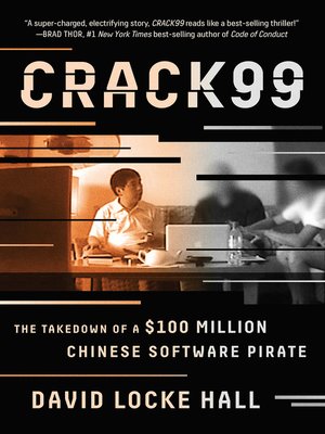 cover image of CRACK99